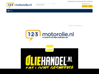 123motorolie.nl