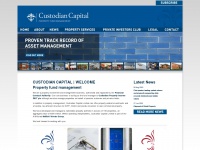 custodiancapital.com Thumbnail