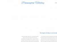 penningtonholiday.co.za Thumbnail