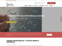 Brailleoptions.com.au