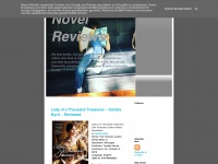 Novelreviews.blogspot.com