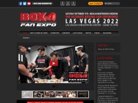 boxfanexpo.com Thumbnail