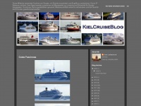 Kielcruise.blogspot.com