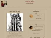 Ums-arts.com