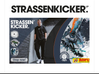 strassenkicker.com Thumbnail
