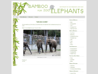 bambooforelephants.net Thumbnail