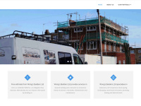 Wongsbuilder.co.uk