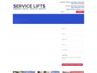 serviceliftco.co.uk Thumbnail