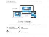 cleartemplates.com Thumbnail