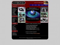 hybond.com Thumbnail