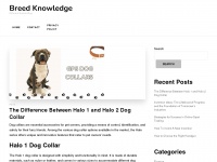 Breedknowledge.com