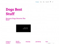 Dogsbeststuff.com