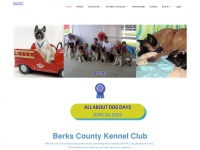 Berkscountykennelclub.com