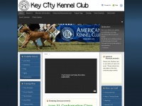 keycitykennelclub.org Thumbnail