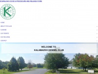 Kalamazookennelclub.com