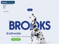 Brooksbraithwaite.com