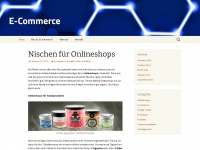 E-commerceconference.ch