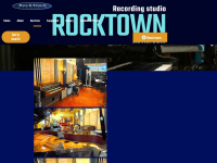 rocktown.nl Thumbnail