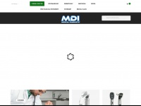 vitcom-medical.com Thumbnail