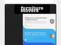 furniture-movers.org Thumbnail