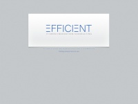 Efficient.bg