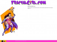 Fractalgirl.com