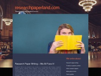 researchpaperland.com Thumbnail