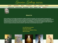 Guariscogallery.com
