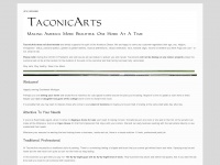 taconicarts.com Thumbnail