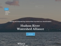 Hudsonwatershed.org