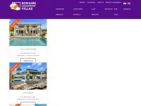 Bonaireoceanfrontvillas.com