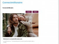 connectmillionaire.com