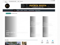 matrixmag.com Thumbnail