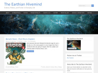 earthianhivemind.net Thumbnail