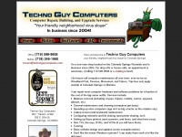 Technoguycomputers.com