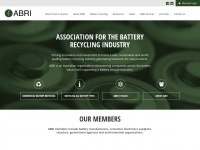 batteryrecycling.org.au Thumbnail