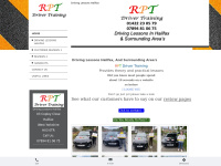 Rptdrivertraining.co.uk