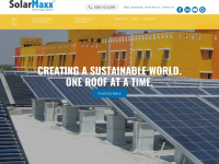 solarmaxx.co.in Thumbnail