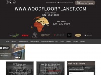 woodfloorplanet.com Thumbnail