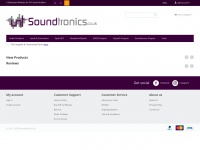Soundtronics.co.uk