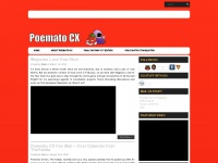 Poematocx.com