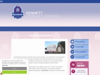 kennettcommunityprimary.org.uk Thumbnail