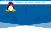 pinguiswebclients.com