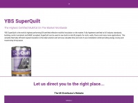 Superquilt-insulation.co.uk