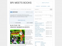 brimeetsbooks.wordpress.com Thumbnail