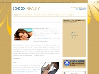 choixbeauty.com Thumbnail