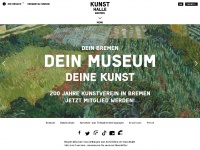 Kunsthalle-bremen.de