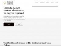 contextualelectronics.com Thumbnail