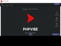 phpvibe.com Thumbnail