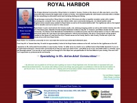 royal-harbor-florida.com Thumbnail